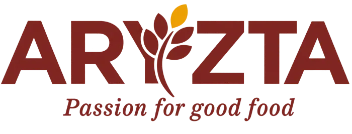 ARYZTA logo