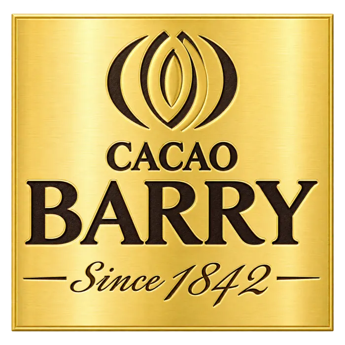 Cacao Barry logo