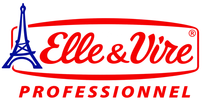Elle & Vire Professionnel logo