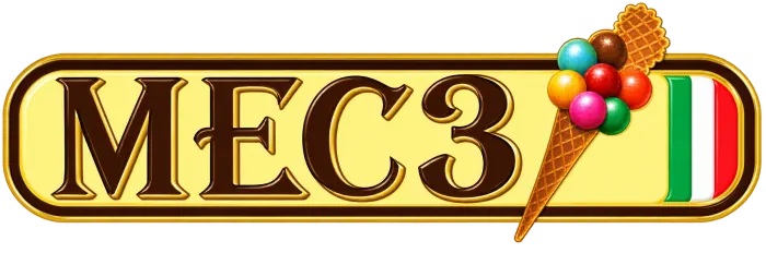 MEC3 logo