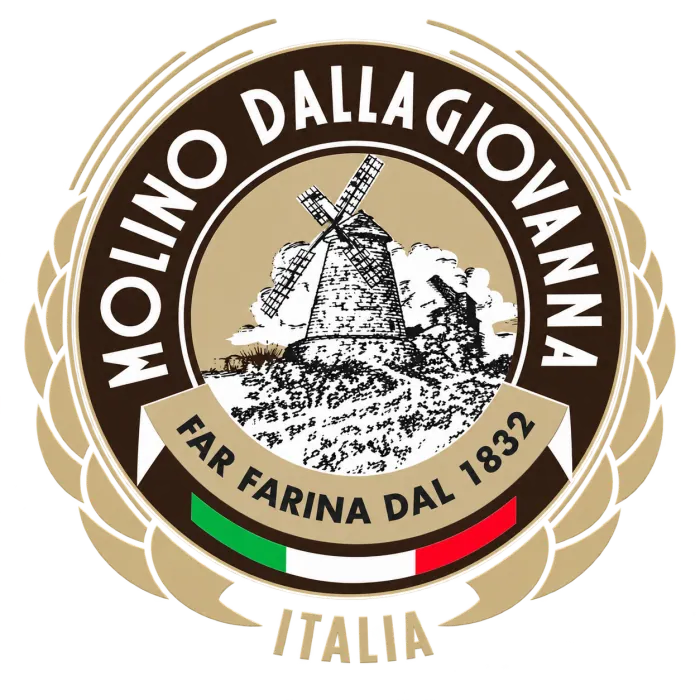 Molino Dallagiovanna logo