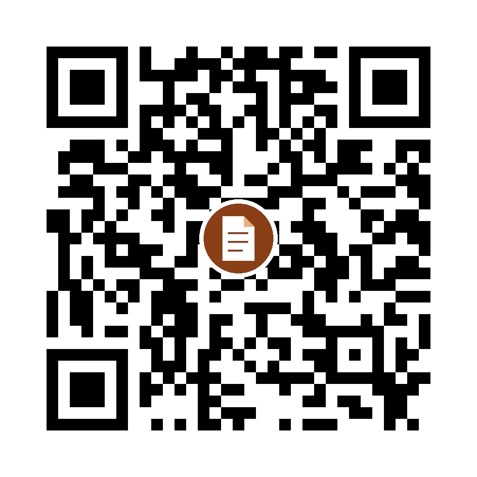 Scan to open the VCC ingredient brochure