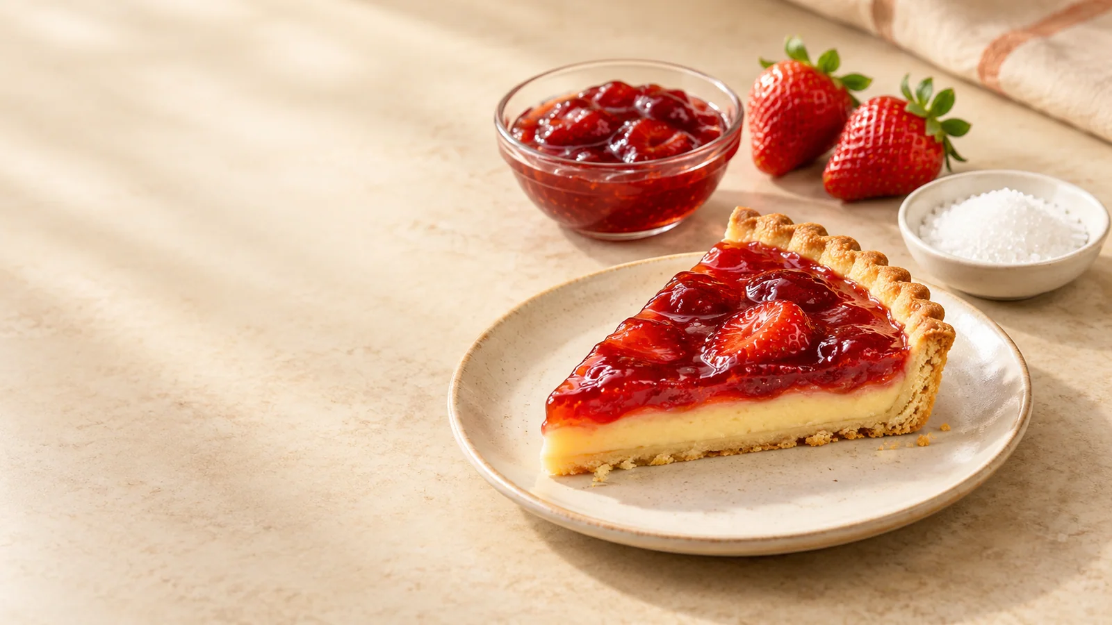 Food Additives & Preservatives for commercial food production