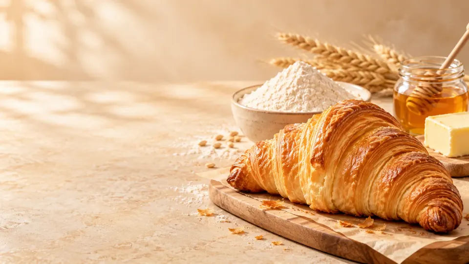 Food ingredients supplied by our specialist partner network