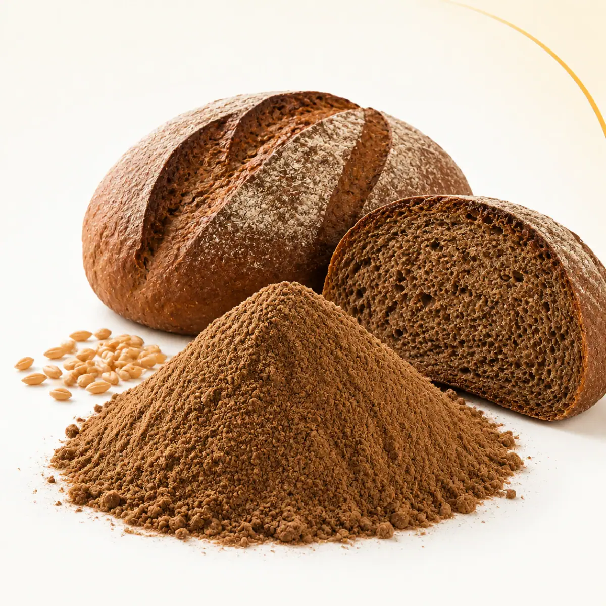Neropan for commercial food production