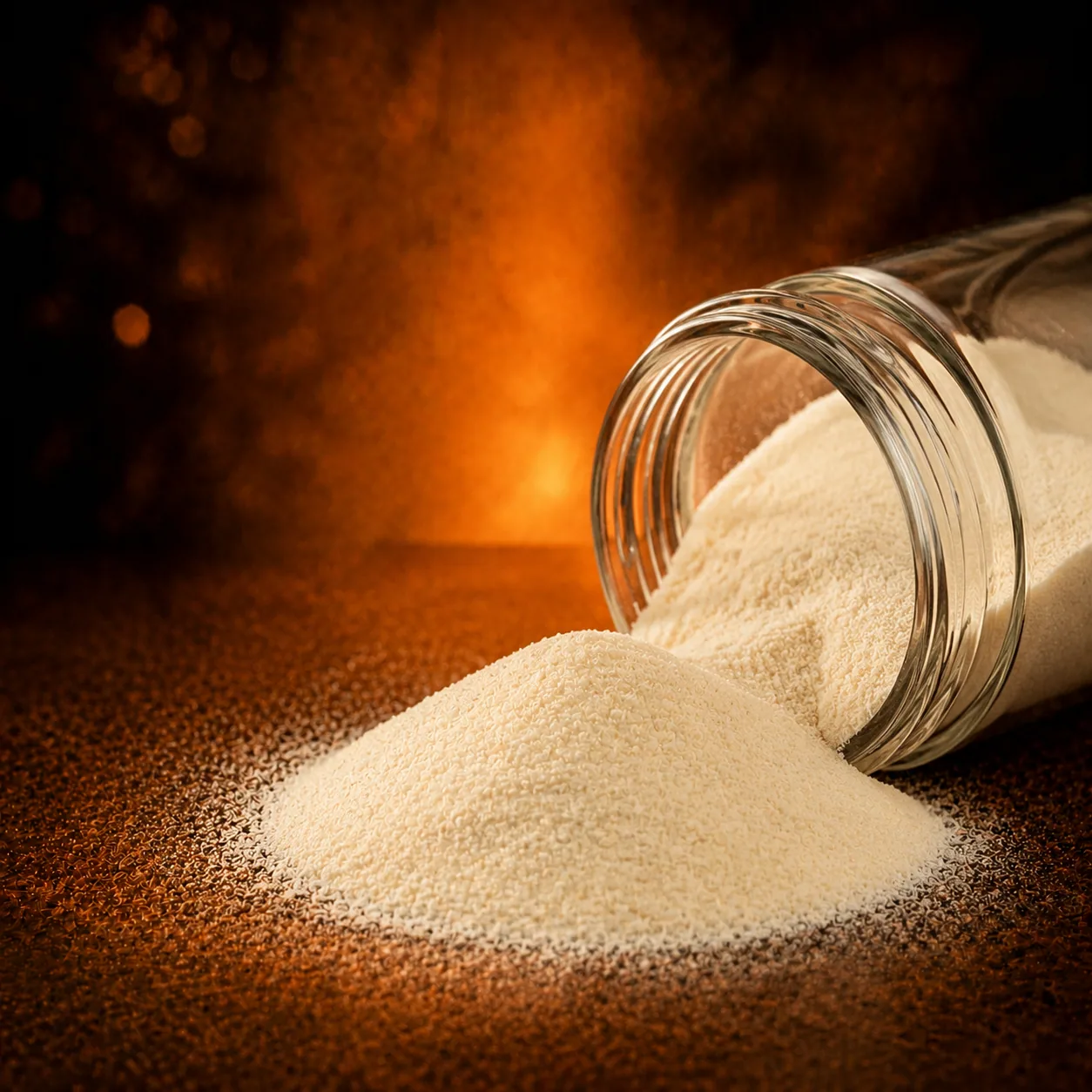 Genu Pectin ingredient