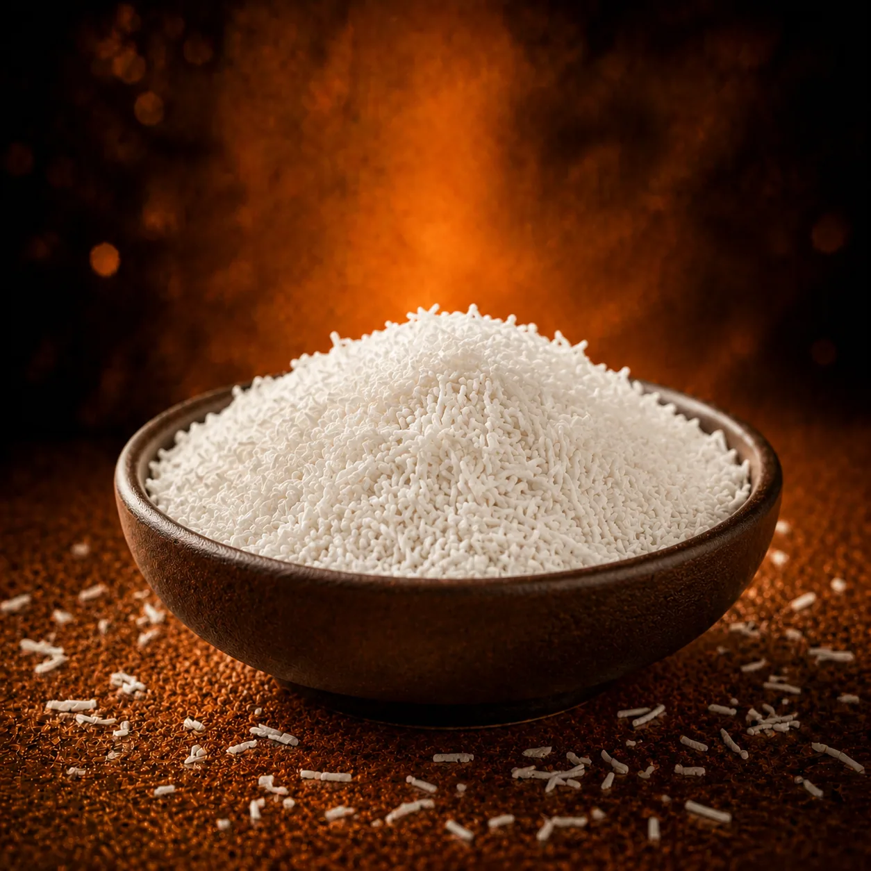 Potassium Sorbate for commercial food production