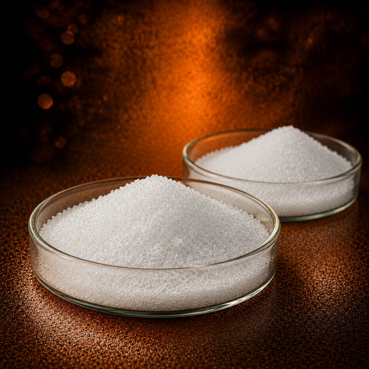 Sodium Citrate for commercial food production