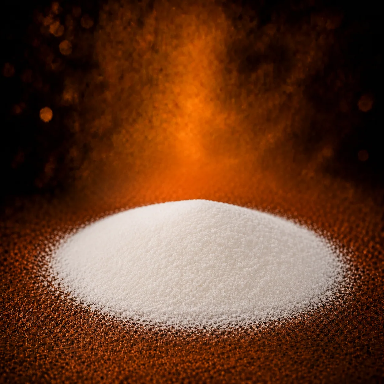 Sorbic Acid for commercial food production