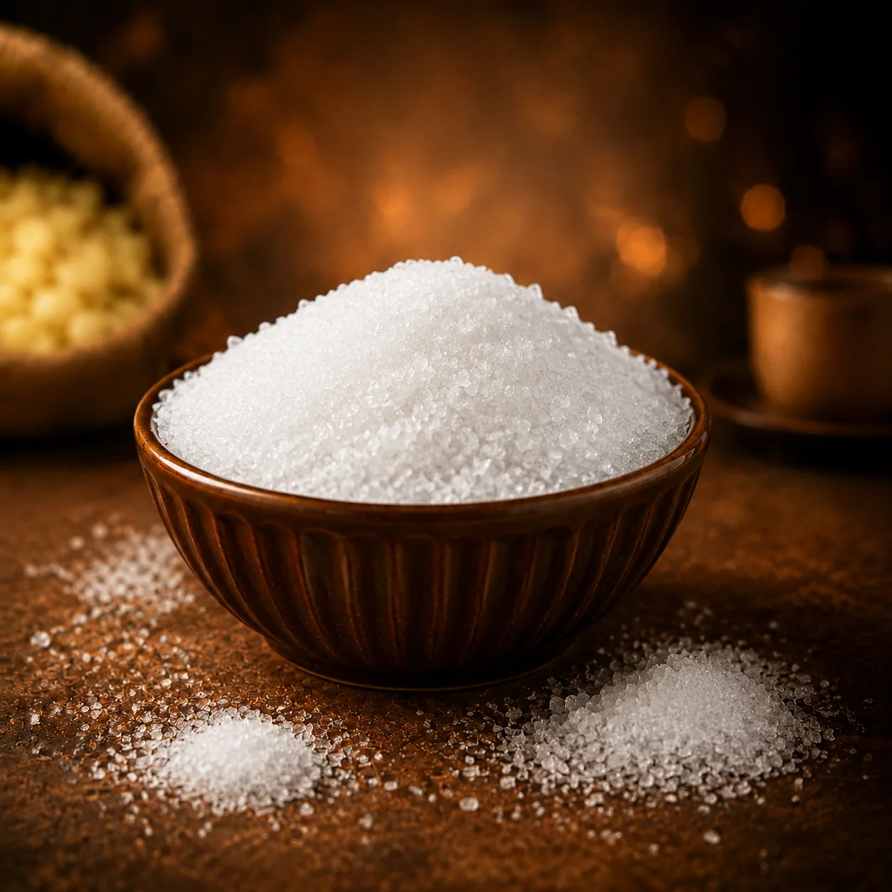 Calcium Propionate (CP) for commercial food production