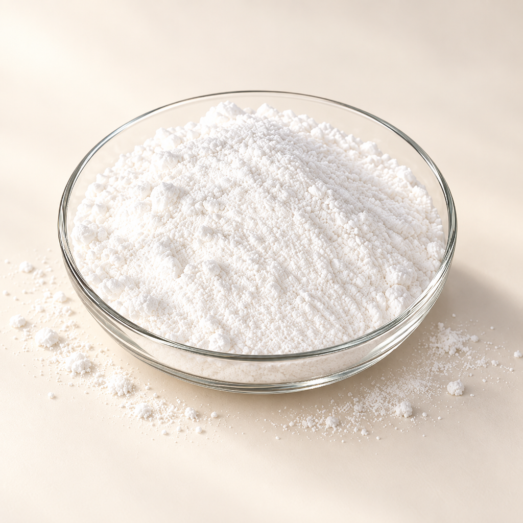 Propylene Glycol Monostearate (PGMS) for commercial food production