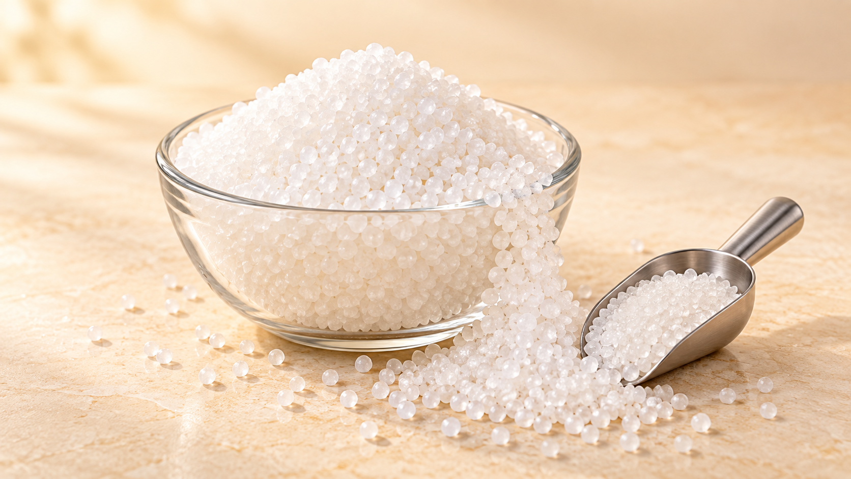 SWEETPEARL® P 200 Maltitol for commercial food production