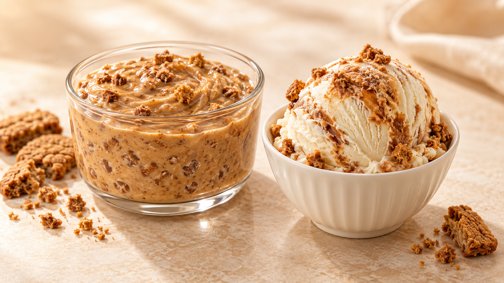Cookies Spicy for commercial food production