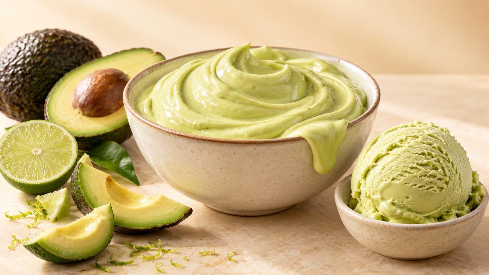 Granfrutta Avocado Party for commercial food production