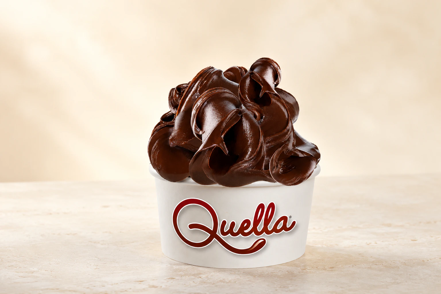 Quella Dark for commercial food production