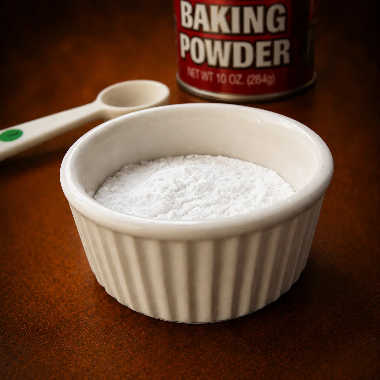 Baking Powder for commercial food production