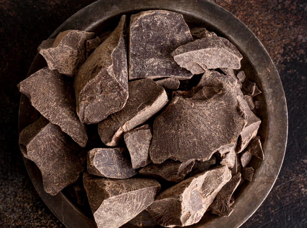 Cocoa Mass for commercial food production