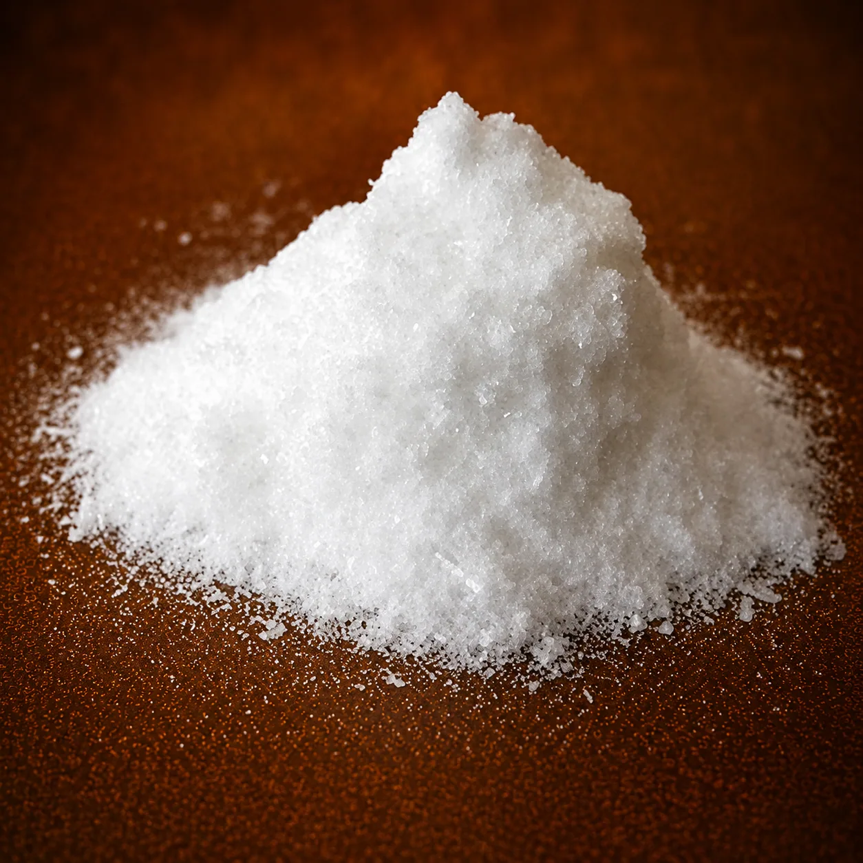 Extra Pure Vanillin for commercial food production
