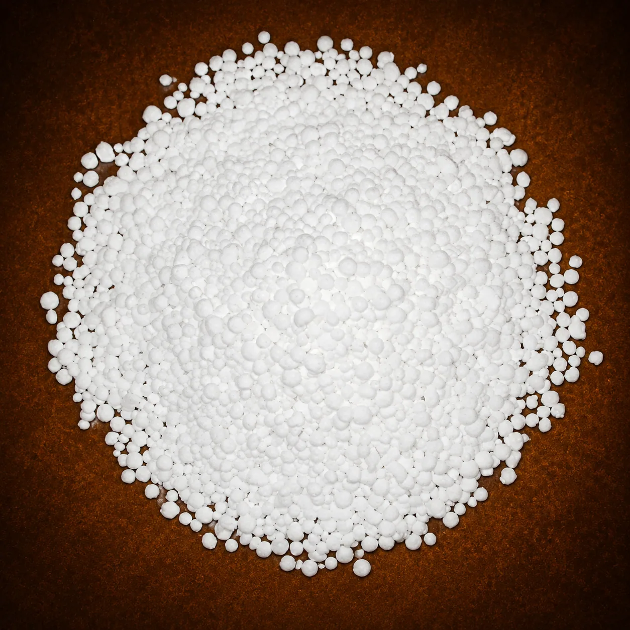 Isomalt for commercial food production