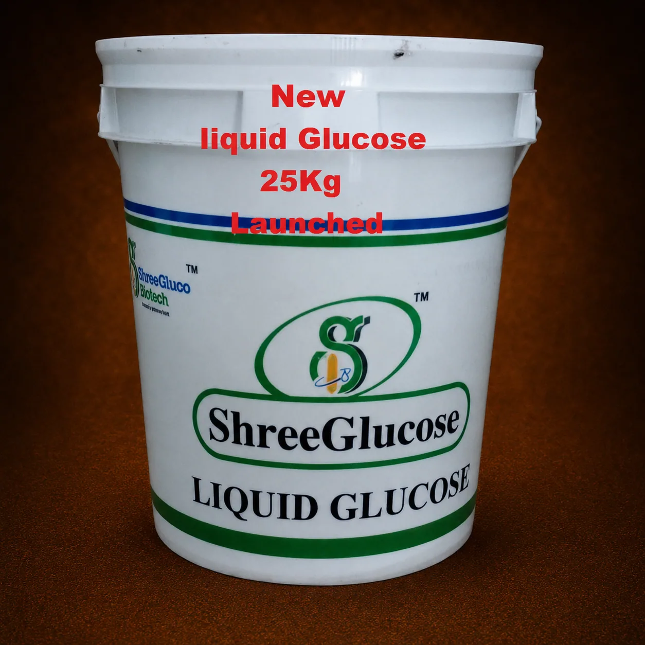 Liquid Glucose for commercial food production