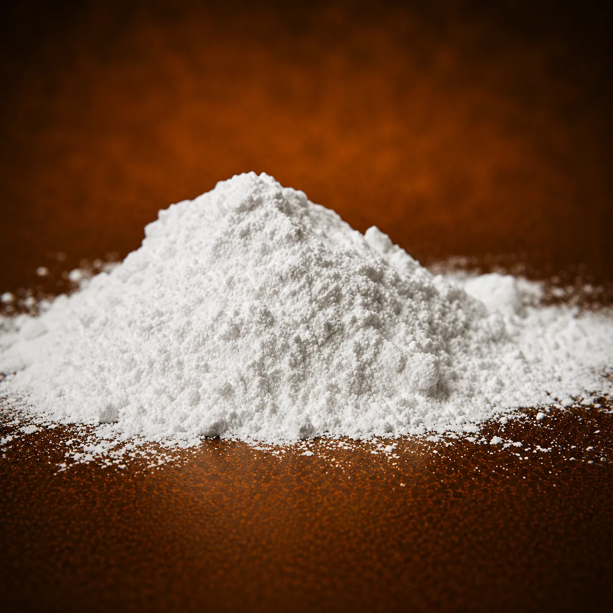 SAPP (Sodium Acid Pyrophosphate) for commercial food production