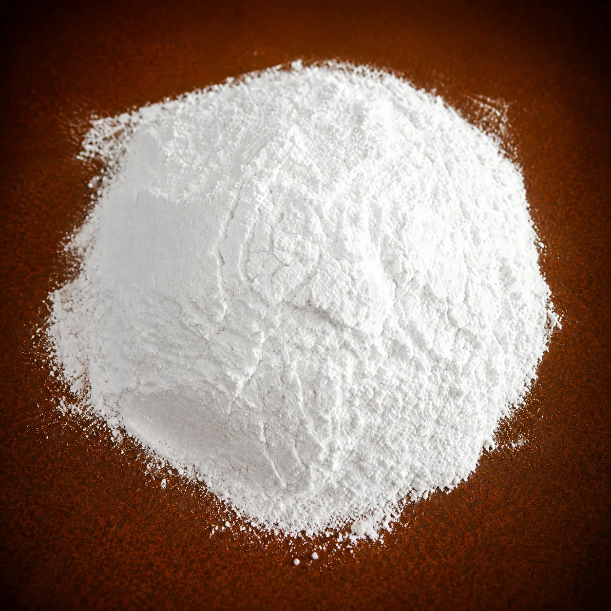 Sodium Bicarbonate for commercial food production