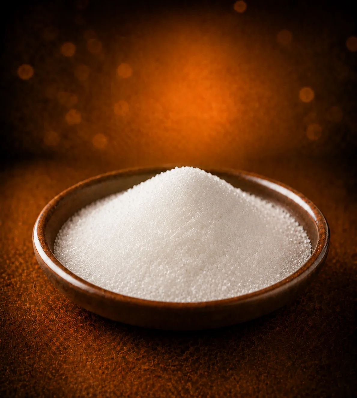 Dextrose Monohydrate for commercial food production