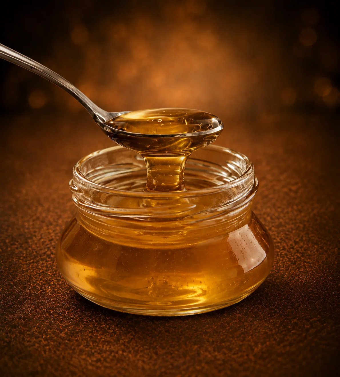 High Maltose Corn Syrups for commercial food production