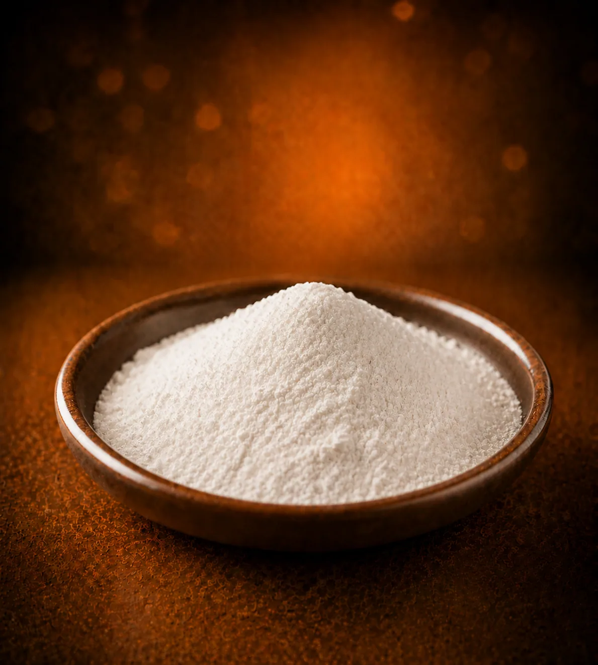 Maltodextrin Powder for commercial food production