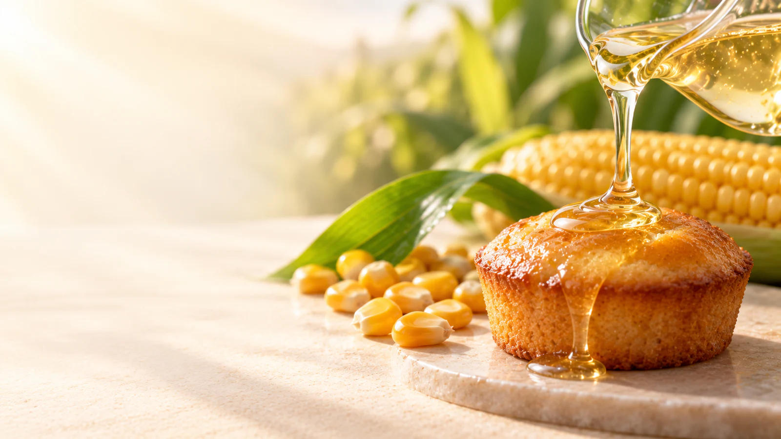Gujarat Ambuja Exports Ltd. sorbitol solution for professional applications