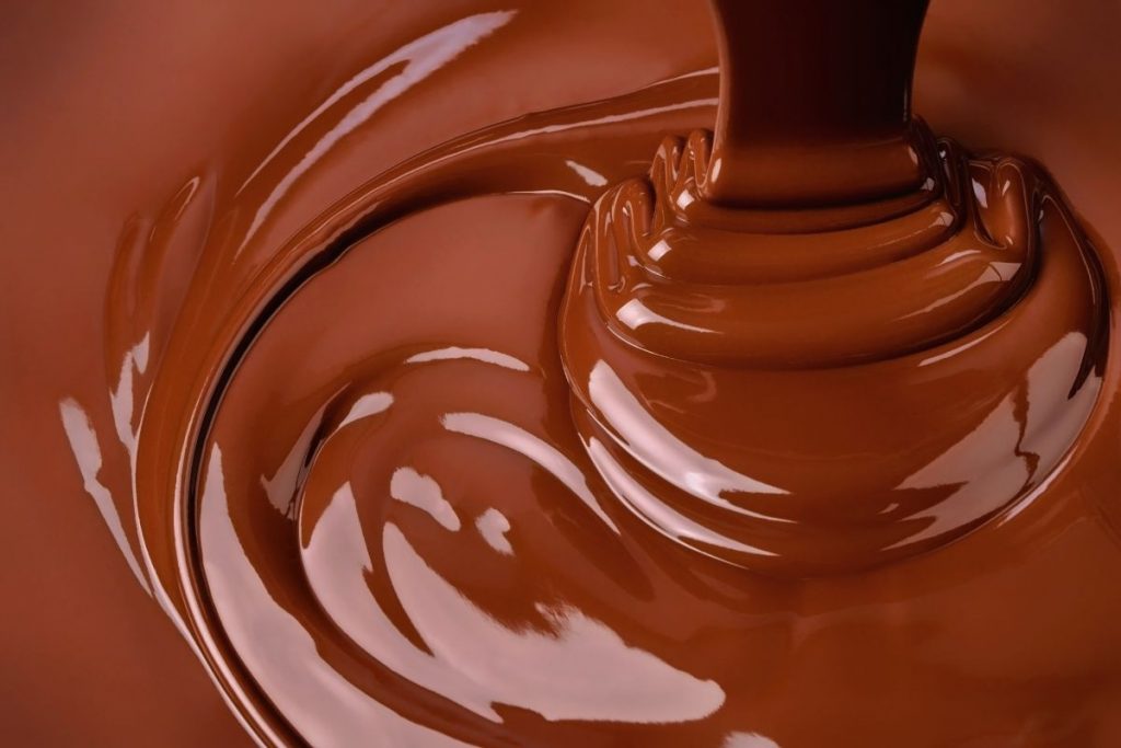 Understanding Cocoa Mass The Essential Ingredient in Chocolate Making